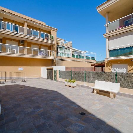 Apartamento Mounia Jávea Exterior photo