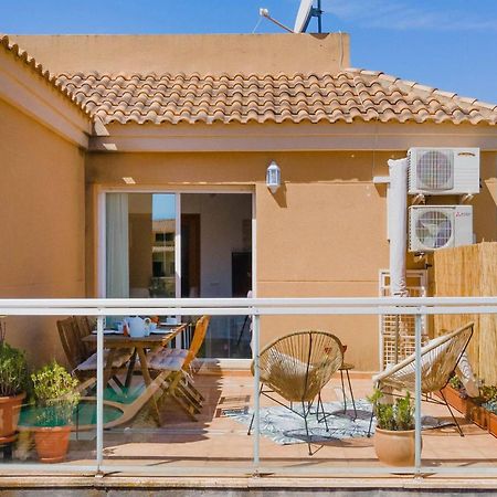 Apartamento Mounia Jávea Exterior photo