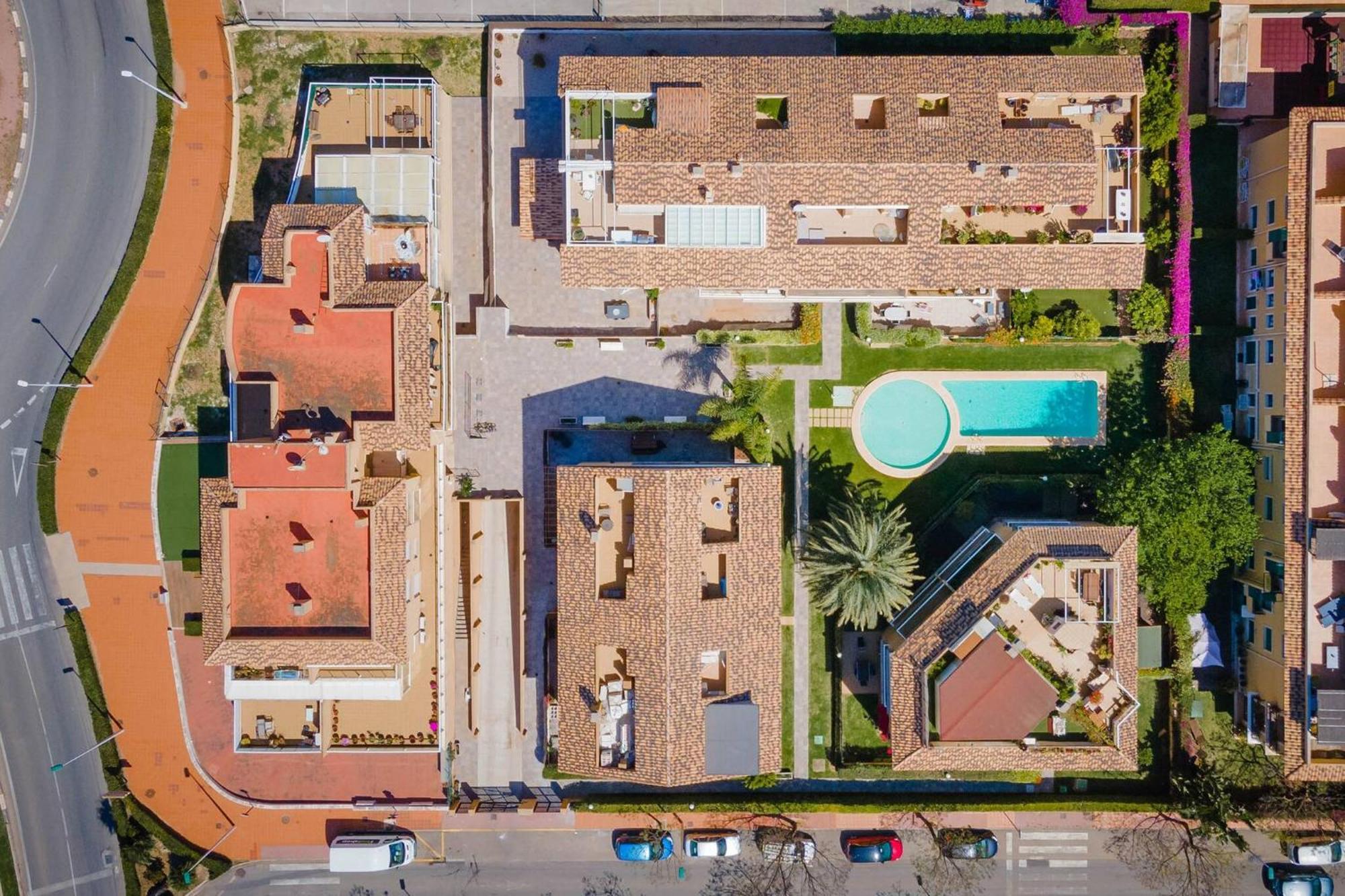 Apartamento Mounia Jávea Exterior photo