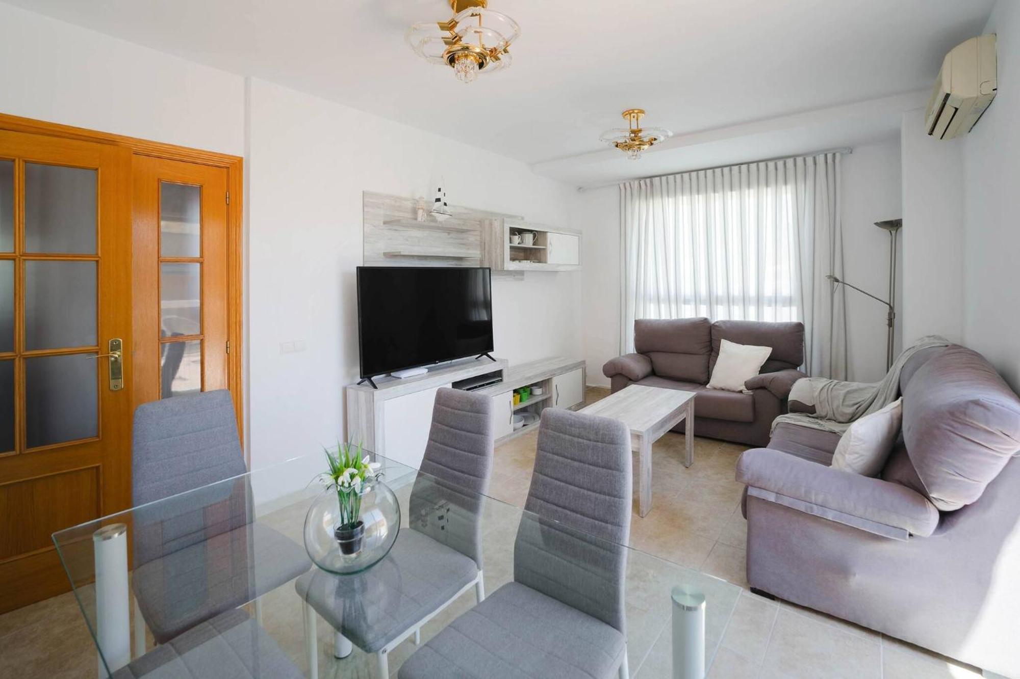 Apartamento Mounia Jávea Exterior photo