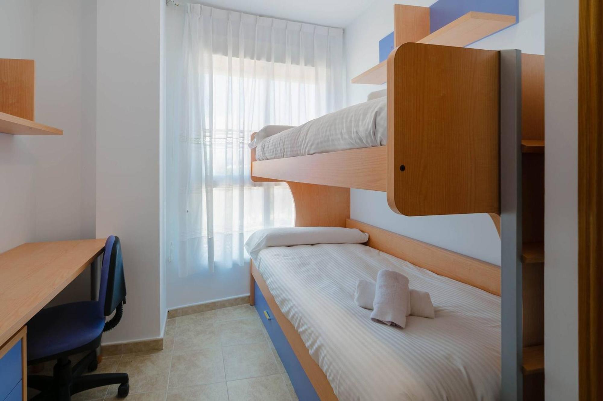 Apartamento Mounia Jávea Exterior photo