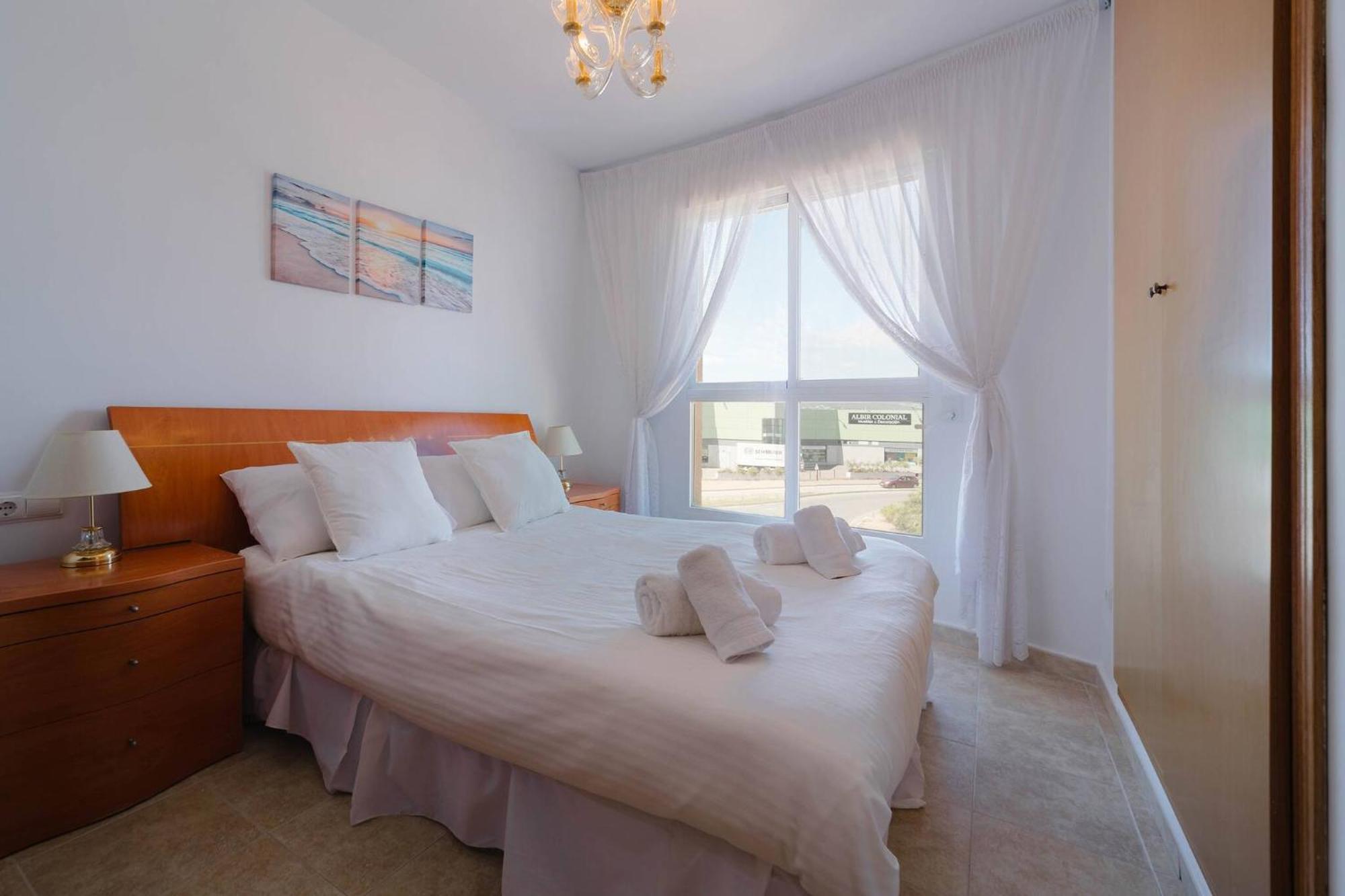Apartamento Mounia Jávea Exterior photo