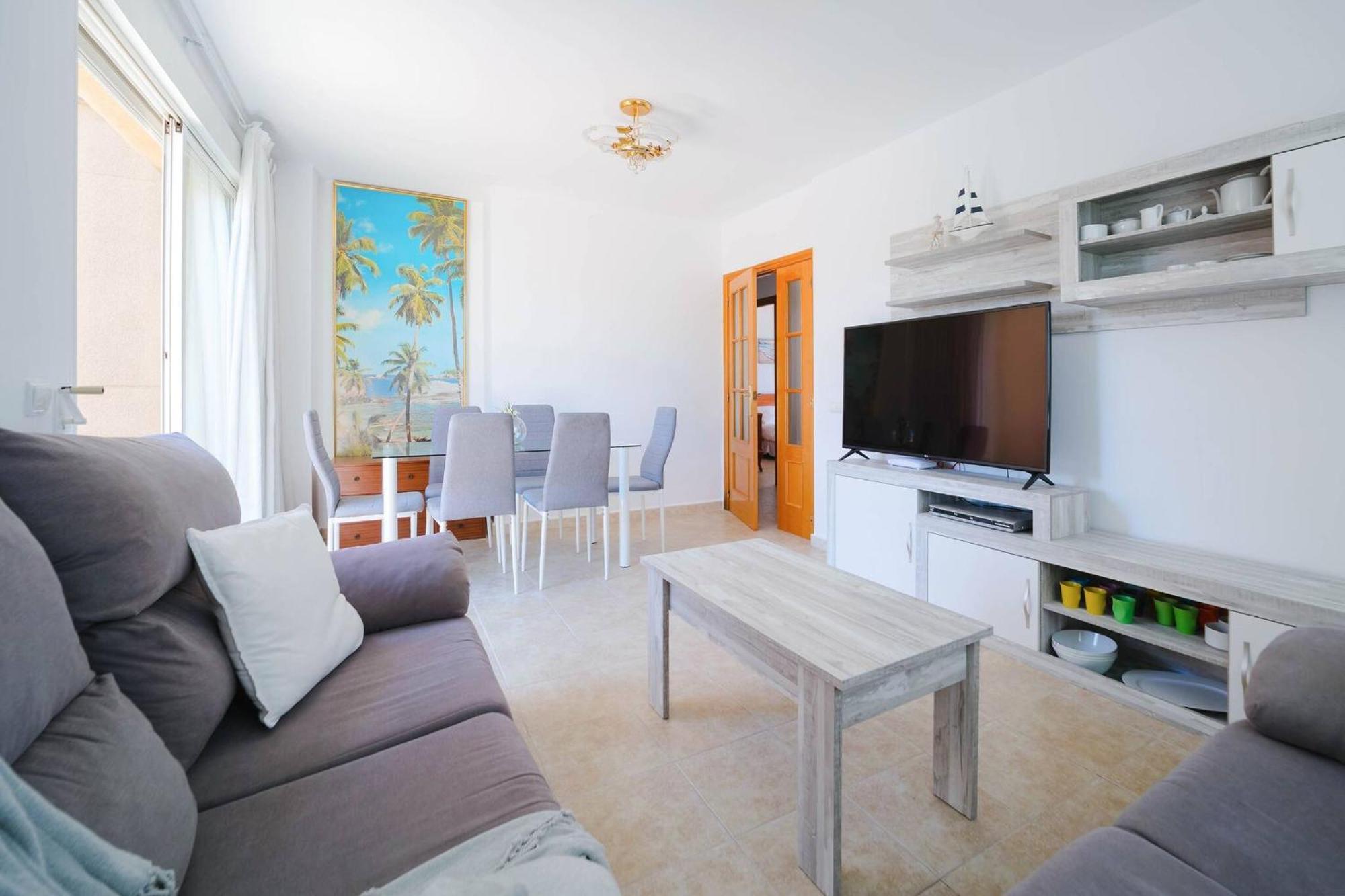 Apartamento Mounia Jávea Exterior photo