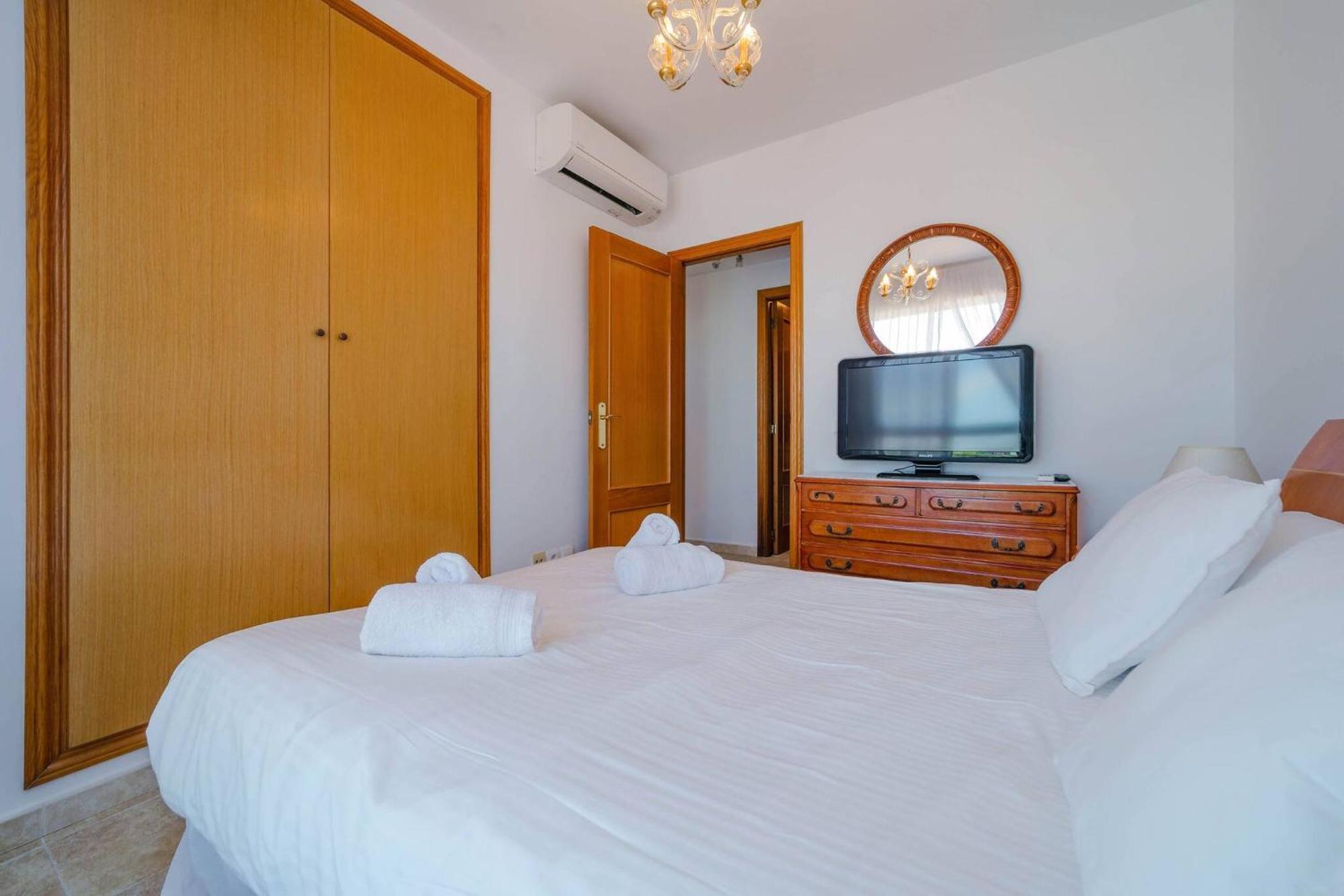 Apartamento Mounia Jávea Exterior photo